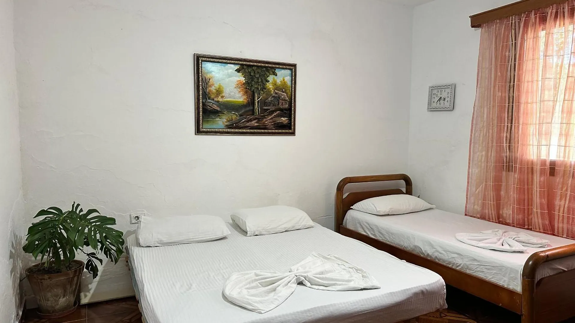 Home & Garden Vlore 0*,  Albania