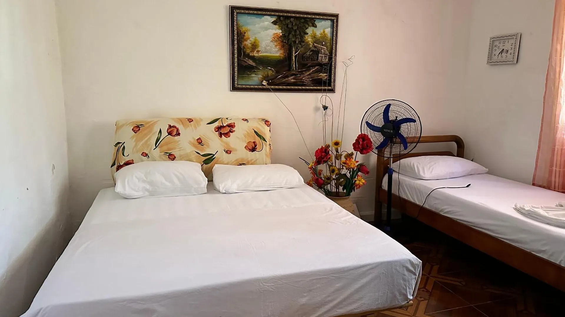 Holiday home Home & Garden Vlore